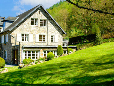 3 dagen in een herberg in de Belgische Ardennen incl. diner