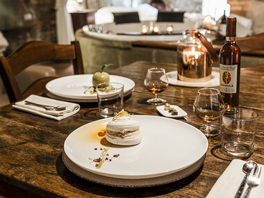 Gusto e relax in Toscana: 1 notte in Suite con vasca idromassaggio e aperitivo