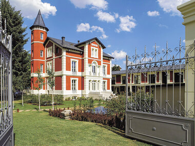 Villa Paulita Hotel 4*: 1 noche con desayuno