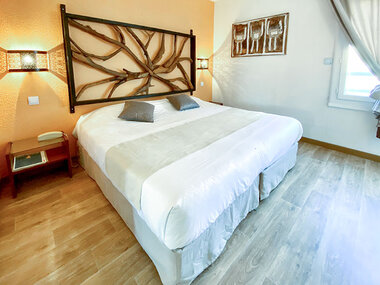 3 jours en hôtel en bord de mer avec accès privatif à l'espace bien-être au Cap d’Agde