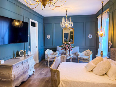 2 noches para 2 personas en Hotel Boutique Iulia 5 estrellas, Badajoz