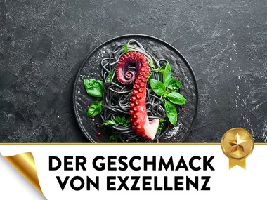 Abendessen für 2 Personen in den besten Gourmet-Restaurants