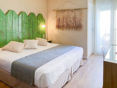2 jours en hôtel en bord de mer avec accès privatif à l'espace bien-être au Cap d’Agde