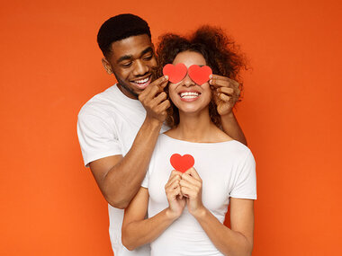 Carte cadeau célébrez l'amour - 30 €