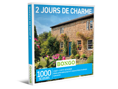 2 Jours de Charme