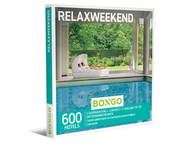 Relaxweekend