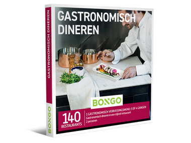 Gastronomisch Dineren