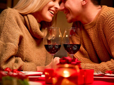 Romantik til jul for 2