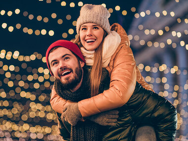 100+ oplevelser til jul for 2