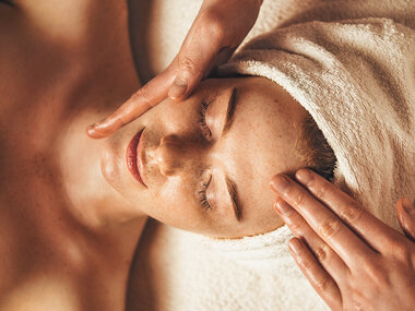 Ekologisk ansiktsbehandling i Stockholm (60 min.)