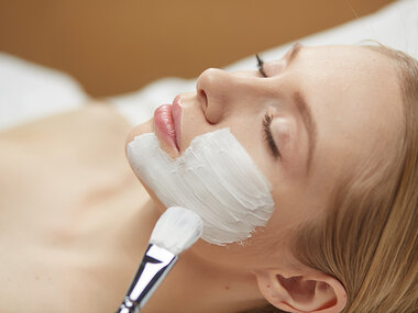 Ansiktsbehandling i Stockholm hos Everybody Laser & Spa (30 min.)