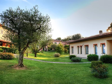 Relax e sapori autentici nella Maremma Toscana: 2 notti in agriturismo con Spa e cena