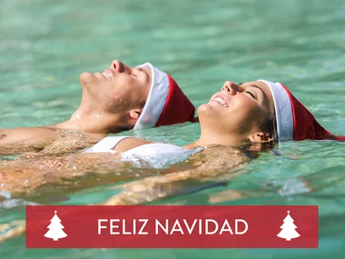 Una Navidad de relax: acceso a spa y masaje para 2