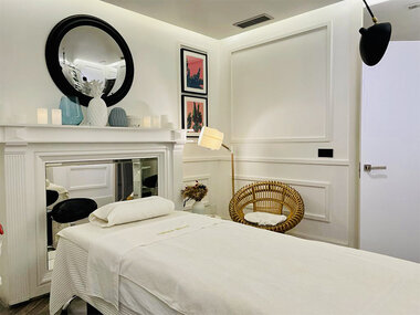 Clinique Beauté: masaje en pareja de 1 hora para 2 personas