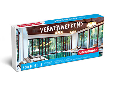 Verwenweekend