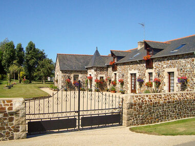 3 jours en hôtel ou en chambre d'hôtes partout en France