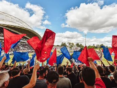 Clermont Foot 63 : bon cadeau de 49,90 € sur la billetterie pour un match au choix pour 2 personnes