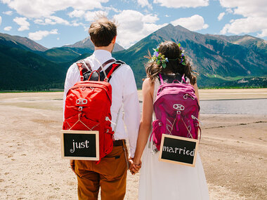 Luna di miele in montagna: 2 notti in hotel 3* in Europa