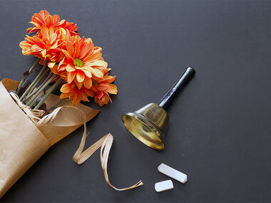 Cadeaukaart voor de leerkracht - € 30