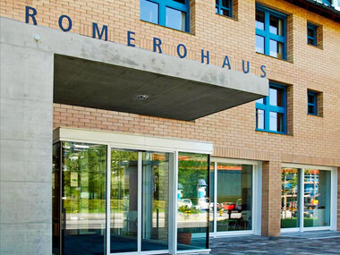 Entdeckungsreise nach Luzern mit 1 Übernachtung für 4 Personen