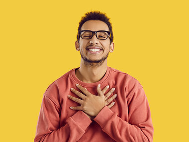 Carte cadeau merci - 10 €