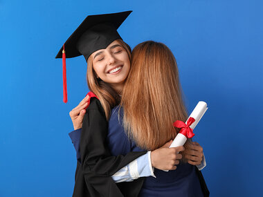 Carte cadeau remise de diplôme - 40 €