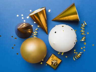 Carte cadeau célébration - 15 €