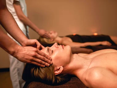 Wellness i København for 1