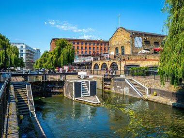 Visite guidée thématique de Londres pour 2 personnes