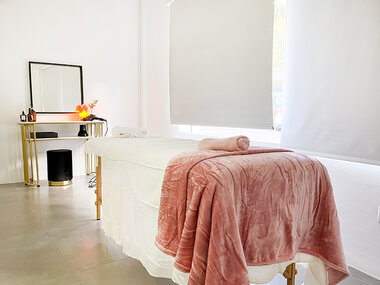 Japanese Head Spa: tratamiento Kintsurgi Head Repair de 45 min