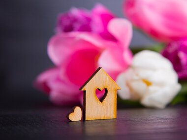 Tarjeta regalo nuevo hogar - 10 €