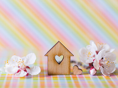 Tarjeta regalo nuevo hogar - 20 €