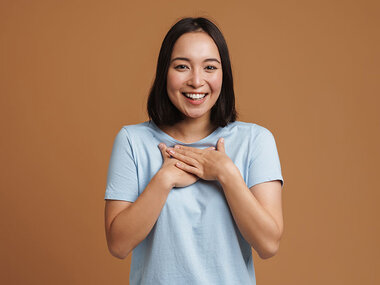 Carte cadeau merci - 30 €