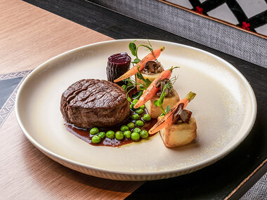 Carte Cadeau Gastronomie - 15€