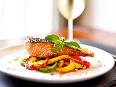 Geschenkgutschein für Feinschmecker - 10 €