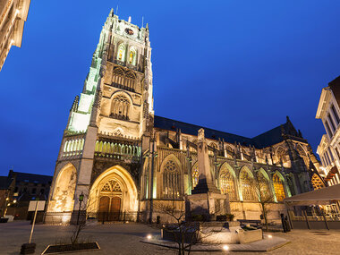 2 jours en hôtel 4* dans le Limbourg