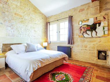 3 jours de rêve en château 4* avec accès au spa et vin pétillant près de Nîmes