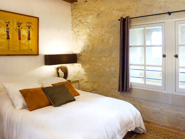 3 jours avec accès au spa et vin pétillant dans un château 4* près de Nîmes