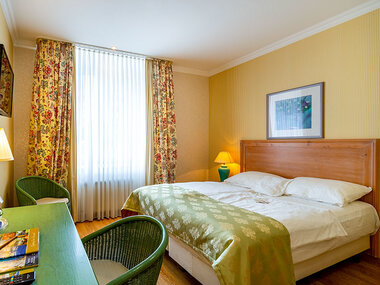 Kurzurlaub im Revier: 2 Übernachtungen in Wuppertal