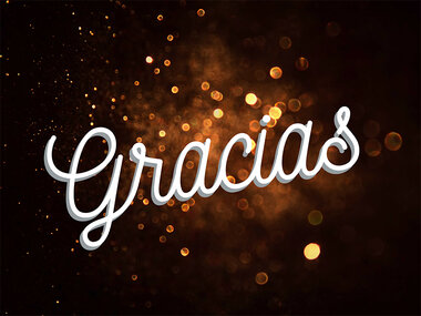 Tarjeta regalo de agradecimiento - 50 €