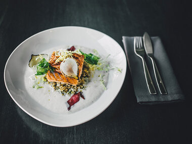 Gastro - Presentkort - 1999 kr.