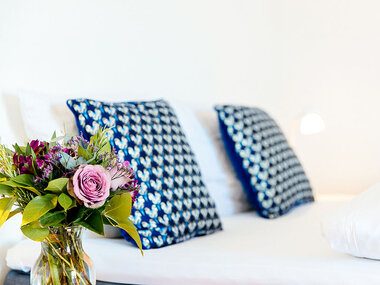 Premium ophold på Palads Hotel Viborg for 2