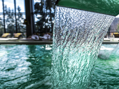 Alle terme in Toscana: ingresso alle Terme Bagni di Lucca con aperitivo