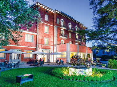 2 magiche notti in hotel 4* alle pendici del Monte Amiata, in Toscana