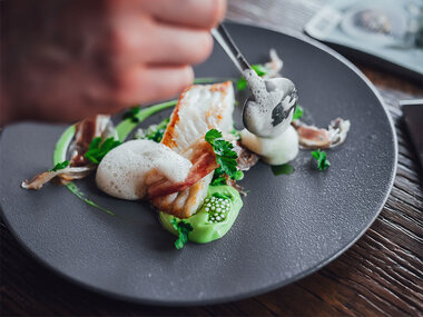 Carte Cadeau Gastronomie - 50€