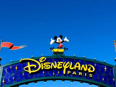 Ticket für 1 Disney® Park nach Wahl für 1 Erwachsenen für 1 Tag