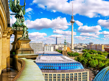 2 notti alla scoperta della Germania