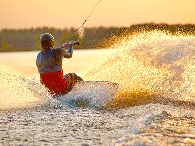 Cadeaukaart Avontuur - € 50