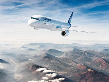 Cockpit-Abenteuer im Airbus A320 Flugsimulator