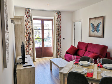 Apartamentos Arenal: 2 noches con desayuno para 2 personas